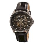 Đồng Hồ Kenneth Cole New York Men's Kc1550 Automatic Strap Watch