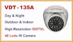 Camera Vdtech Vdt 135A | Vdtech Vdt 135A | Vdtech Vdt-135A | Vdtech Vdt 135A | Lh Ngay: 0933 03 53 55