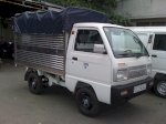 Công Ty Bán Trả Góp Xe Tải Nhỏ Suzuki , Giá Bán Xe Tải Suzuki 650Kg ,750Kg Bán Giá Tốt Nhất