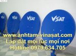 Chao Anten,Lắp Anten Chao Vinasat Bình Dương,Đồng Nai,Tphcm.cty Anh Tâm Vinasat 0979.634.705-Www.anhtam-Vinasat.com