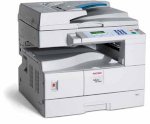 Máy Photocopy Ricoh Aficio Mp 1600Le Giá Rẻ Nhất
