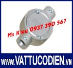 Ms Kiều 0937390567: Hộp Nối Ống Imc- 1/2&Quot;– ¾”  – 1” - Thiết Bị Điện Nano Phước Thành