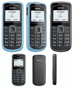Phân Phối Điện Thoại Nokia 1202 Giá Sì