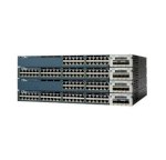 Cisco Ws-C3560X-24P-E