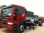 Bán Xe Đầu Kéo Daewoo,Nhà Phân Phối Tại Việt Nam