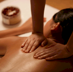 Massage Shiatsu Kiểu Nhật