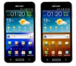Hcm Mua Samsung Galaxy Sii  Hd Giá Rẻ