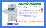 ***** Cty Minh Khang (08.62664567 / 0916.3232.19 ) Bán Máy Photocopy Ricoh Mp 2550B, Mực Photocopy Ricoh 2550B, Mực Ricoh 2320D, Hậu Mãi Bảo Hành Bảo Trì Sửa Chữa Máy Photocopy Ricoh Mp 2550B Tận Nơi