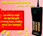 Sản Phẩm Điện Thoại Bộ Đàm Nokia Mt8800 Pin Khủng Tới 60 Ngày - Điện Thoại Bộ Đàm Nokia Mt8800 Pin Khủng 2 Sim 2 Sóng, Pin ...