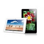 Máy Tính Bảng Novo 7 Crystal Quad Core-Màn 7 Inch 1024 X 600-Android 4,1-Chip Quad Core 1.5 Ghz, Ram 1 G-Bảo Hành 1 Năm, Km 50% Khi Mua Phụ Kiện.