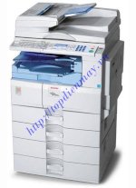 Máy Photocopy Ricoh Aficio Mp 161L - Mp 171L-Mp 4001