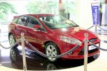 Bán Xe Ford Focus 1.6L, 2.0L At Sedan, Hatchback 2013 Tặng Film Cách Nhiệt V.kool,Hỗ Trợ Giá Tối Đa.liên Hệ: 0946.79.5656