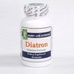 Diatron Happy Life Nutrition - Sản Phẩm Chăm Sóc Sức Khỏe Đáng Tin Cậy.