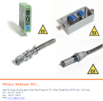 Cp 235 | Vibro-Meter | Meggitt | Dynamic Pressure Sensors | Cảm Biến Áp Lực Meggitt | Vibro-Meter Vietnam | Meggitt Vietnam | Pitesco Vietnam