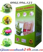 Giảm Cân Nhanh Chóng Cùng Curve Slimming Usa