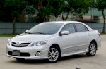 Toyota Corolla Altis 2.0 At - 2.0 Rs - 1.8 At - 1.8 Mt - Bán Xe Chính Hãng - Giá Khuyến Mại