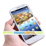Dai Ly Phan Phoi Galaxy S4 Đài Loan