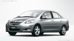 Giá Xe Toyota Vios E,Giá Xe Vios G,Thông Số Kỹ Thuật Của Xe Toyota Vios