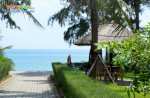 Đặt Phong Lang Co Beach Resort