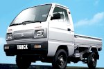 Đại Lý Bán Trả Góp Xe Tải Suzuki 650Kg ,550Kg ,750Kg Giá Bán Tốt Nhất