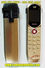 Nokia Mini M1, M2, A6