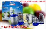 Máy Xay Sinh Tố Krobell