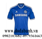 Áo Chelsea 2013-2014