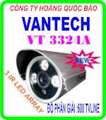 Camera Vantech Vt 3324A,Vt 3324A,Vt 3324A,Vt 3324A,Vt 3324A,Vt 3324A,Vt 3324A,....