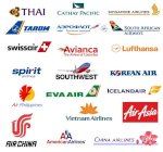Vietnam Airlines, Gia Ve Vietnam Airline Rẻ, Tốt Nhất
