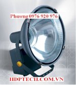 Đèn Pha Tròn Svs-1 400W - Bóng Metal Halide Osram
