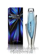 Nước Hoa Beyonce Pulse Edp 100Ml Mùi Thơm Khuyến Rũ Hàng Xách Tay Úc