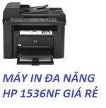 Máy In Hp 1536Nf(In-Copy-Fax-Scan)