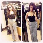 Xuong Chuyen Si Thoi Trang Hot Girl - Khong Qua Trung Gian - Smile Boutique