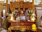 Đồ Thờ-Bàn Thờ-Sập Thờ Sơn Son Thếp Bạc-Đồ Thờ Tượng Phật