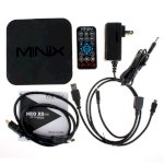 Minix Neo X5 Mini Giá Tốt