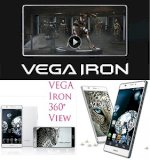 Hcm Bán Điện Thoại Sky Vega Iron A870S Mới Fullbox