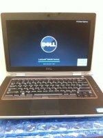 Bán Dell Latitude E6420 Core I5 Máy Rất Đẹp Cần Bán Nhanh 8Tr...