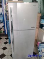 Bán Tủ Lạnh Toshiba 180 Lít Và Sanyo 205 Lít Sử Dụng Tốt