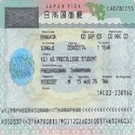 Visa Đi Nhật Giá Rẻ - Lh 0932 541 114