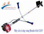 Máy Cắt Cỏ Honda Umk435T U2St  Giá Rẻ