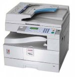 Máy Photocopy Ricoh Aficio Mp 1600Le Giá Cực  Sốc