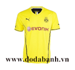 Áo Dortmund 2013-2014