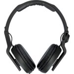 Tai Nghe Pioneer Hdj-500K Dj Headphones (Black)