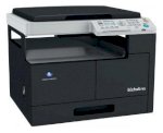 Máy Photocopy Konica Minolta Bizhub 185  Giá Cam Kết Rẻ Nhất