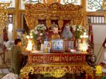 Khám Gian-Khám Thờ Sơn Son Thếp Vàng-Đồ Thờ Tượng Phật