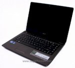 Laptop Acer Aspire 4750