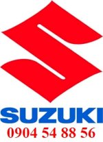 Xe Ben Suzuki 500Kg