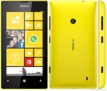 Bán Nokia Lumia 520 Mới Fullbox Hcm