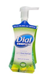 Nước Rửa Tay Dial Complete Foam Anti Bacterial (221Ml)