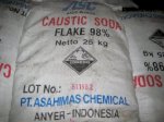 Bán Caustic Soda Flakes (Naoh) 98% Dạng Vảy Indonexia